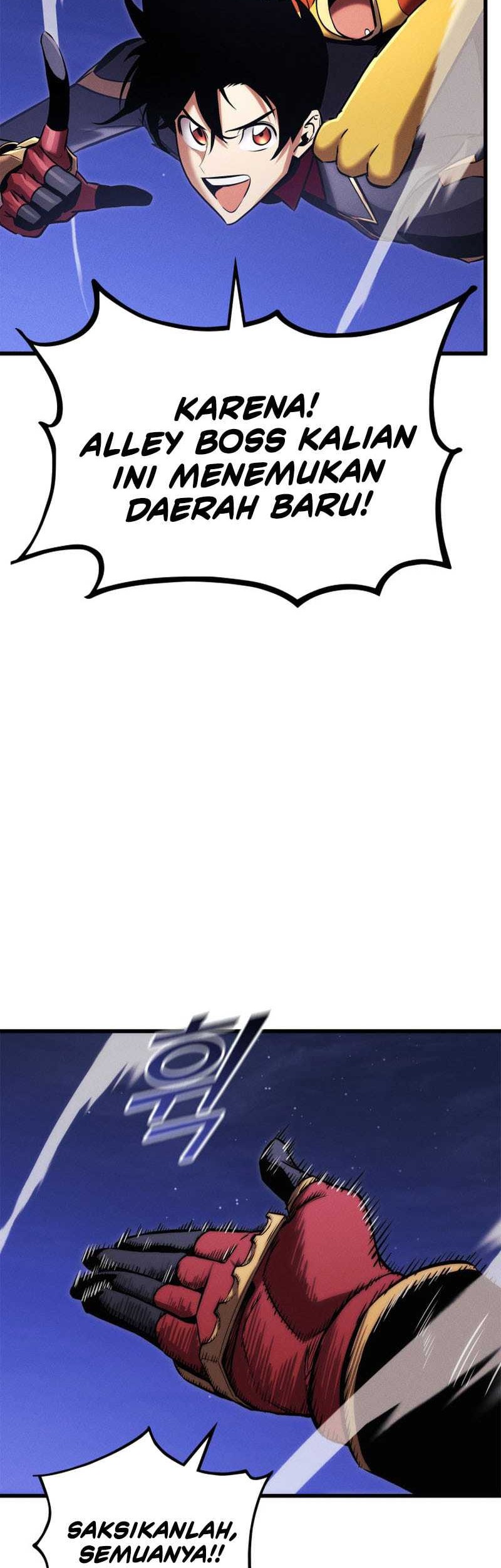 Ranker’s Return Chapter 186 Gambar 5