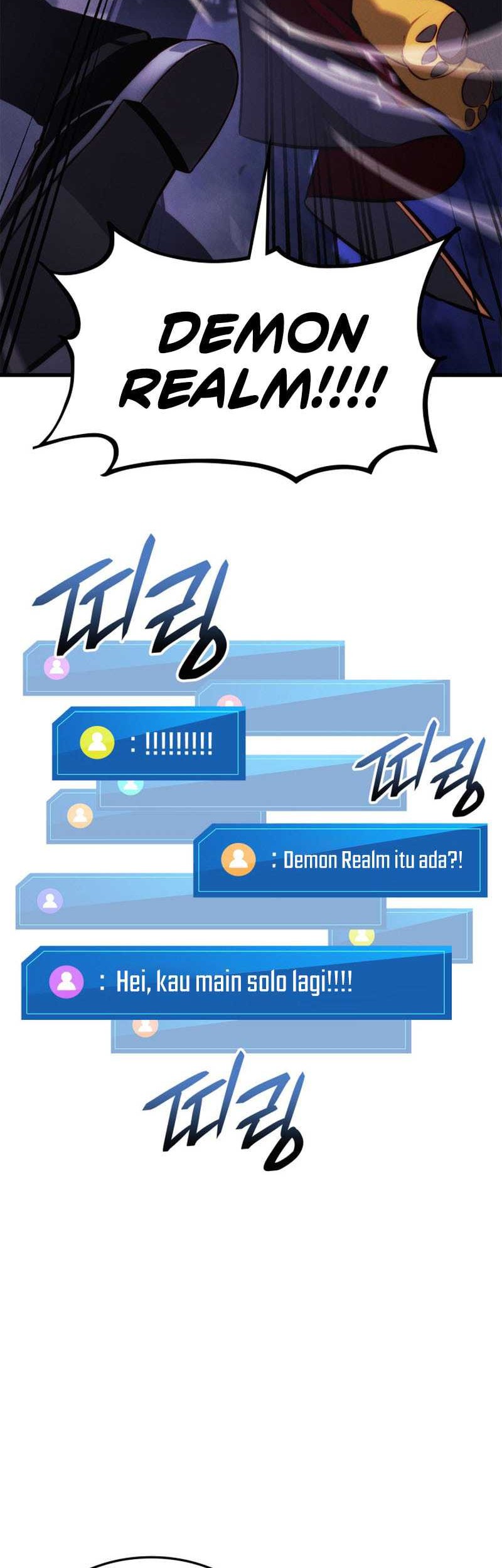 Ranker’s Return Chapter 186 Gambar 8