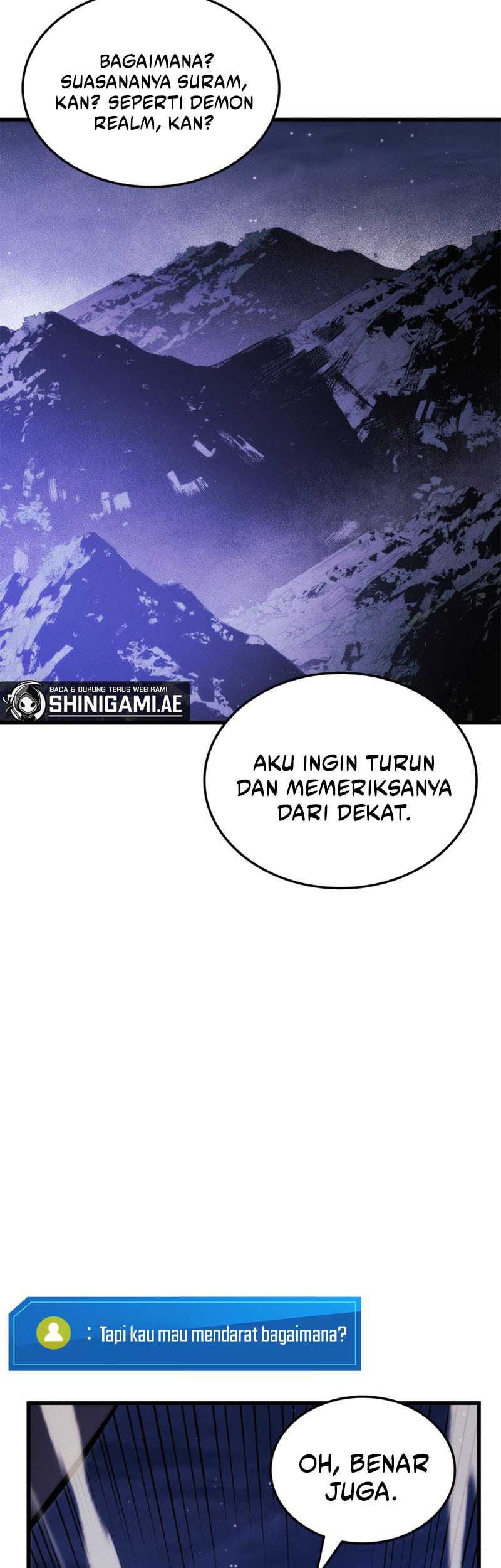 Ranker’s Return Chapter 186 Gambar 9