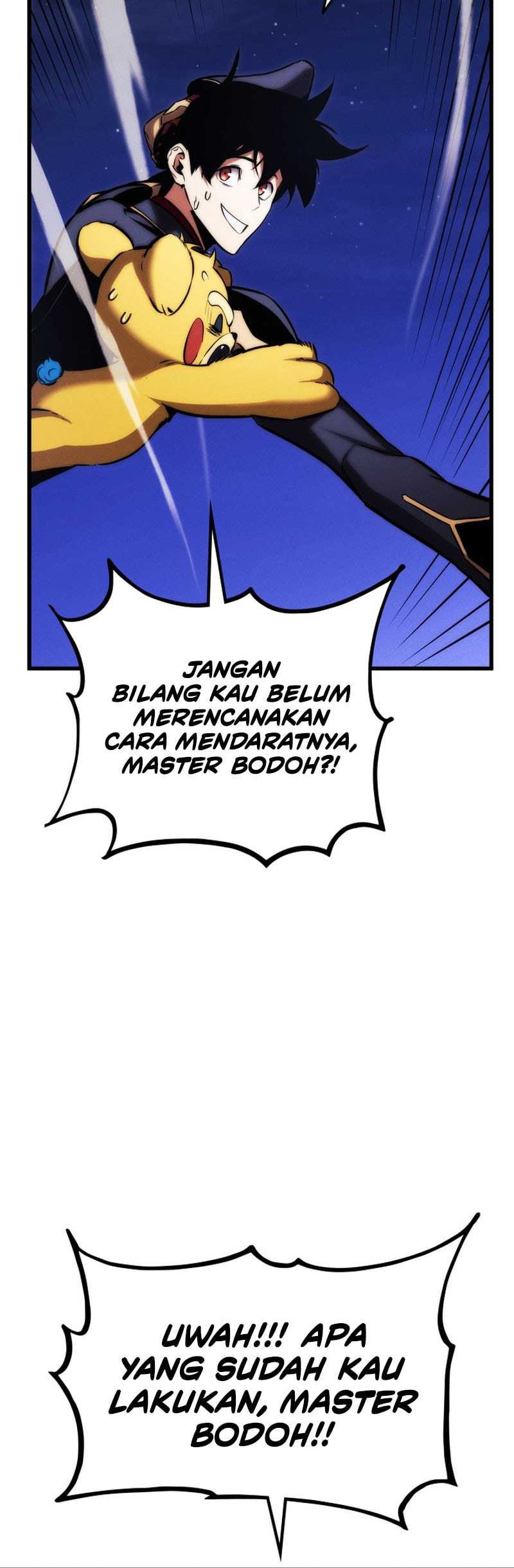 Ranker’s Return Chapter 186 Gambar 10
