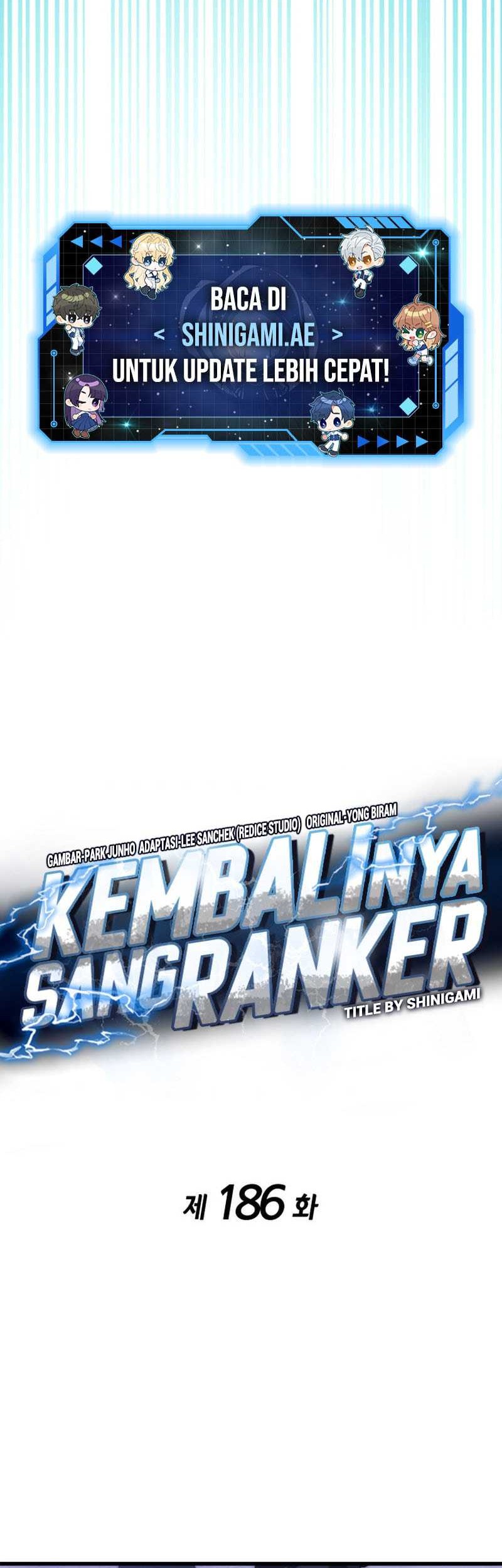Ranker’s Return Chapter 186 Gambar 12