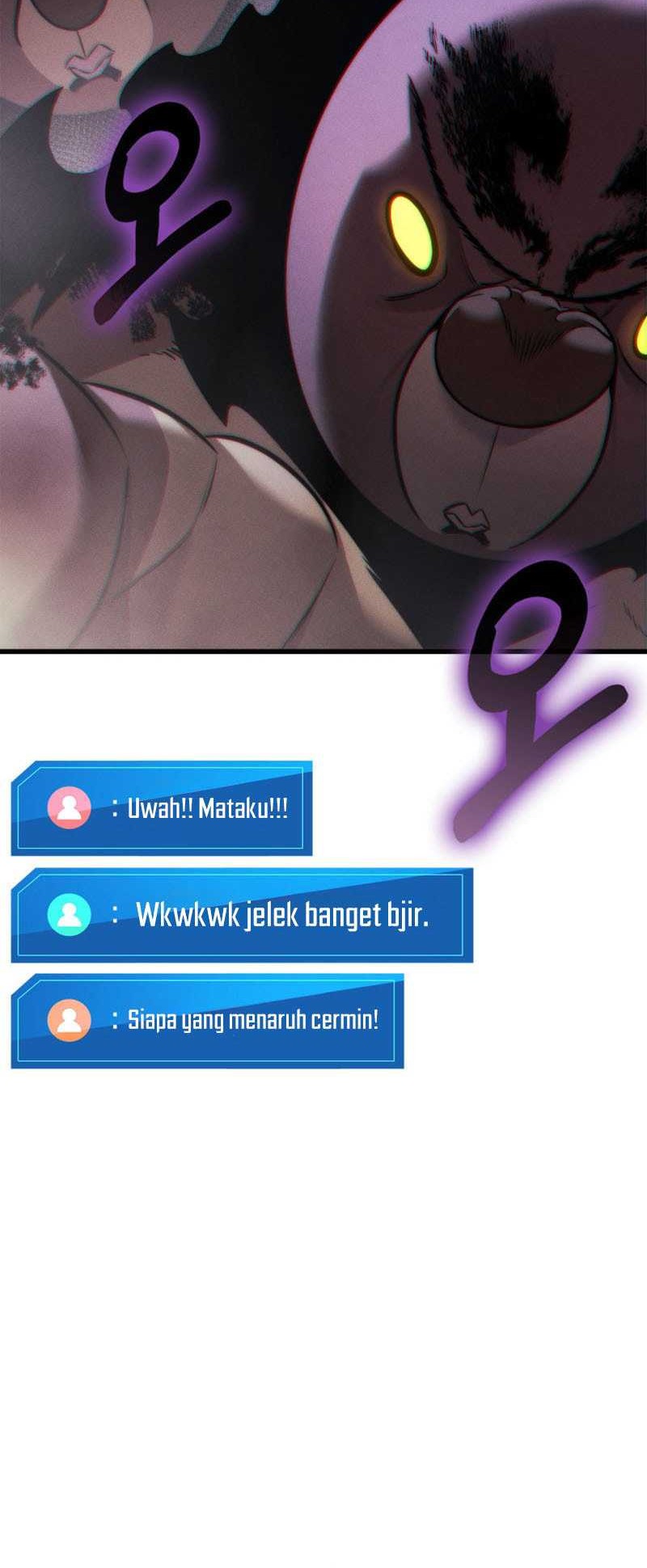Ranker’s Return Chapter 186 Gambar 18