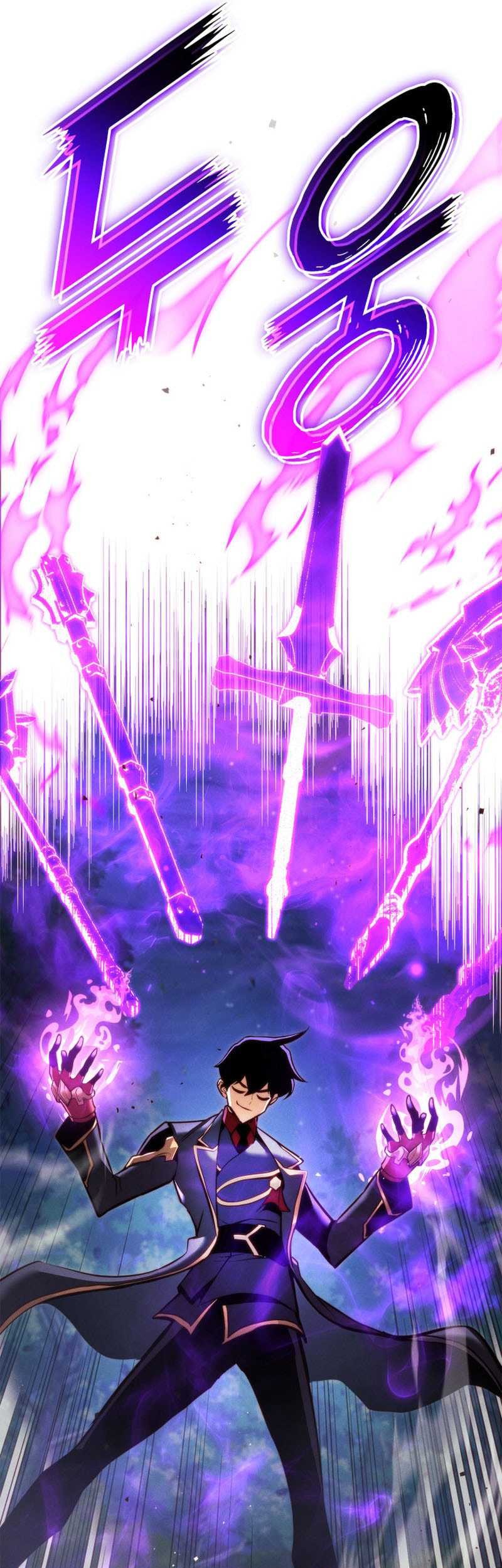 Ranker’s Return Chapter 186 Gambar 23
