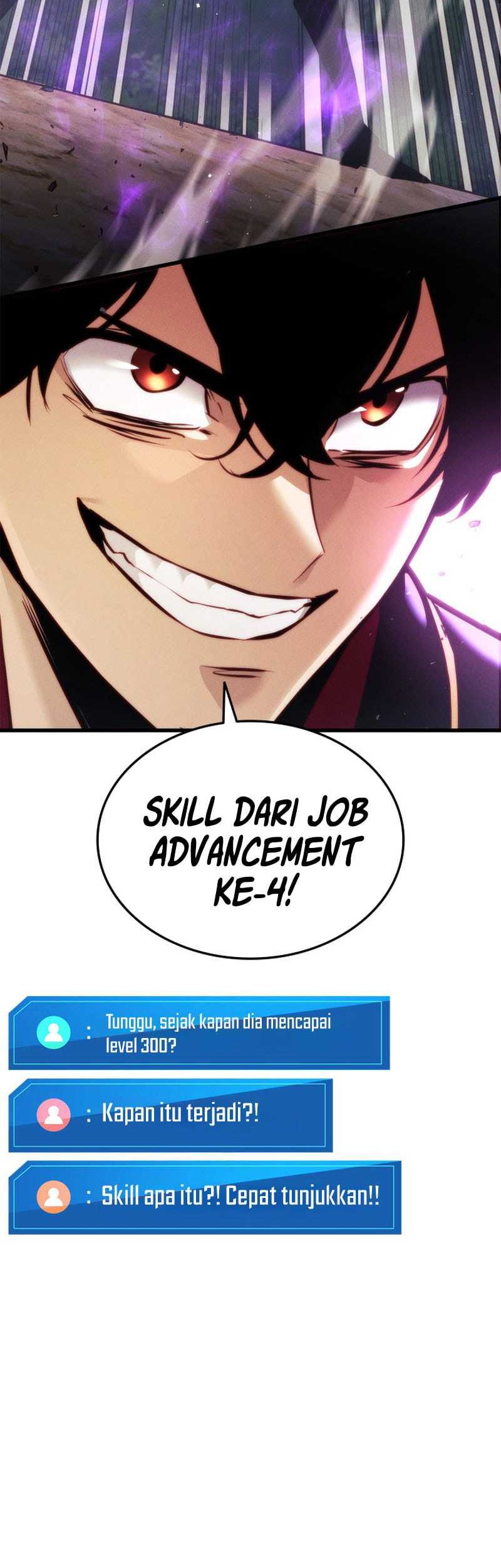 Ranker’s Return Chapter 186 Gambar 24