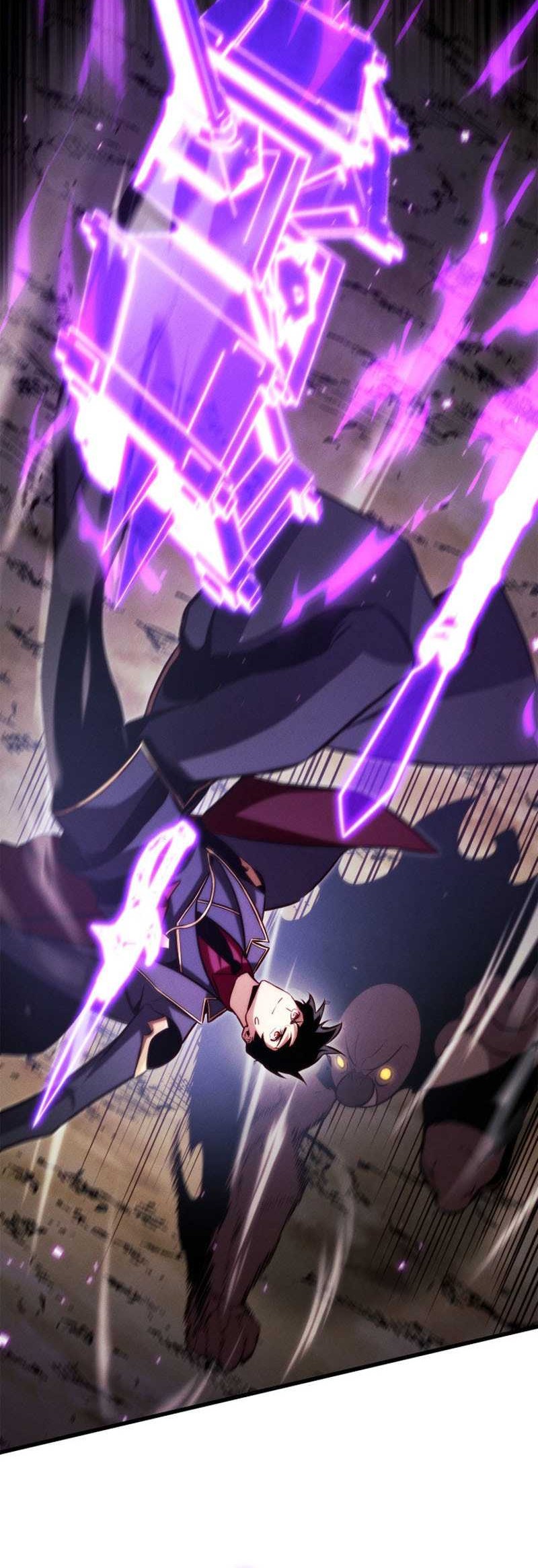 Ranker’s Return Chapter 186 Gambar 30
