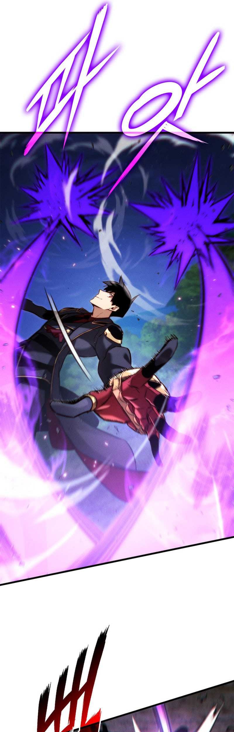 Ranker’s Return Chapter 186 Gambar 31