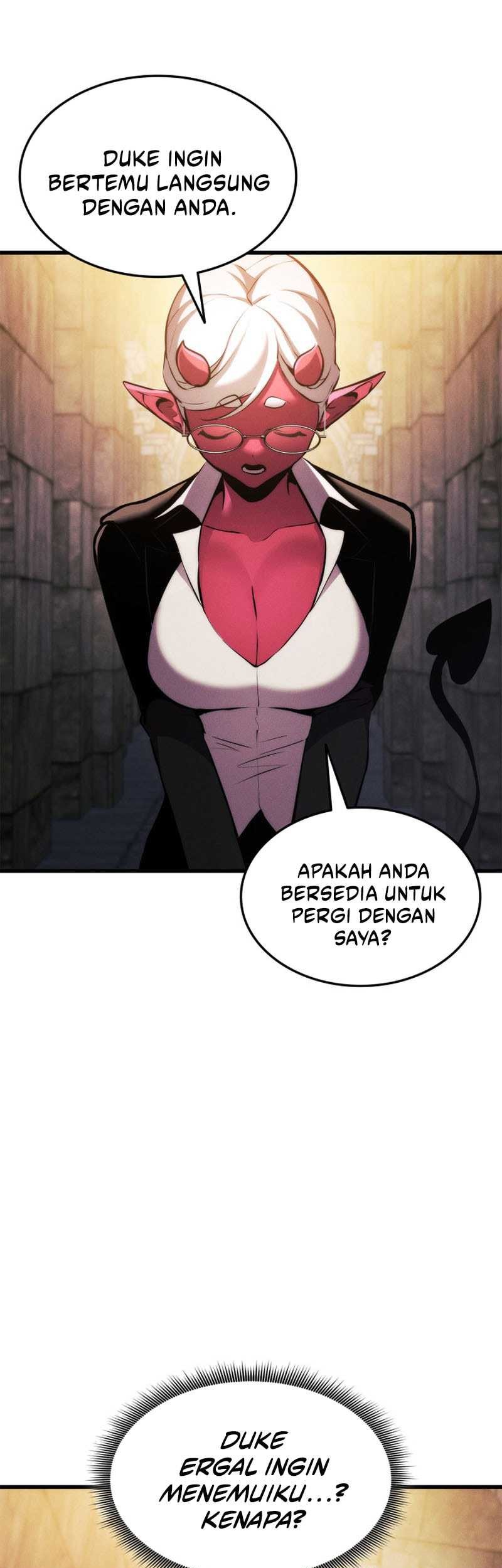 Ranker’s Return Chapter 187 Gambar 37