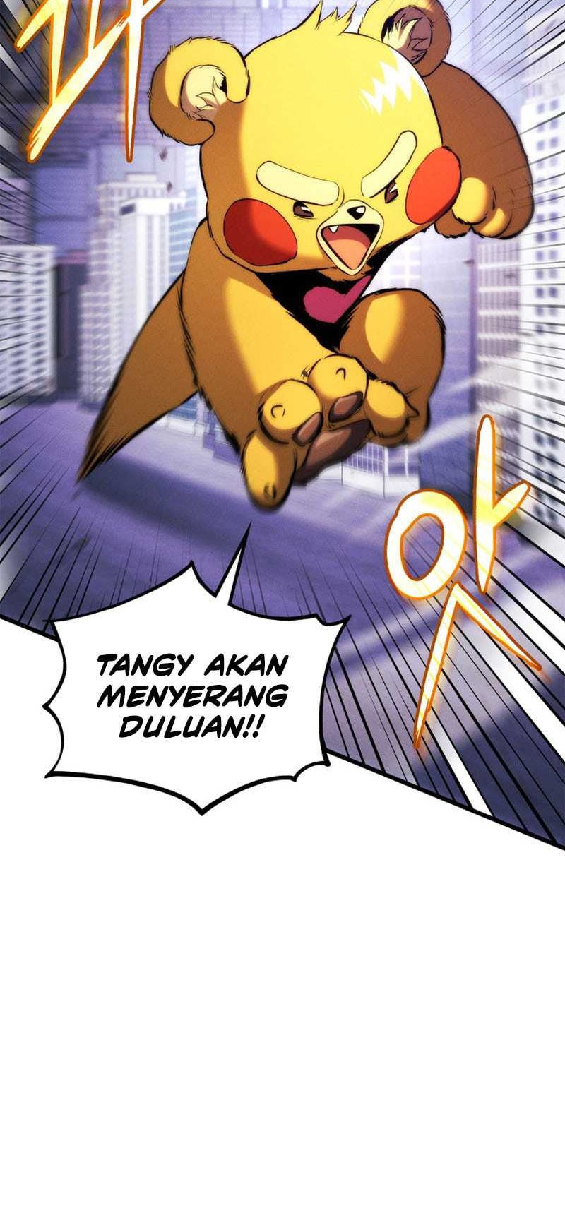 Ranker’s Return Chapter 187 Gambar 44