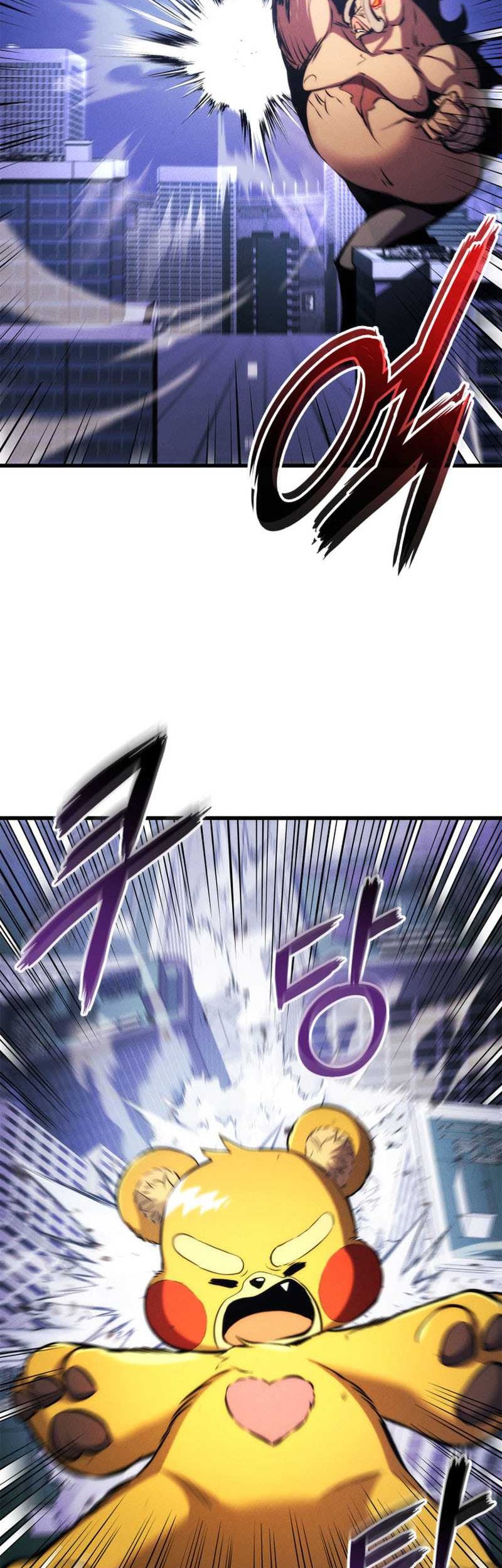 Ranker’s Return Chapter 187 Gambar 46
