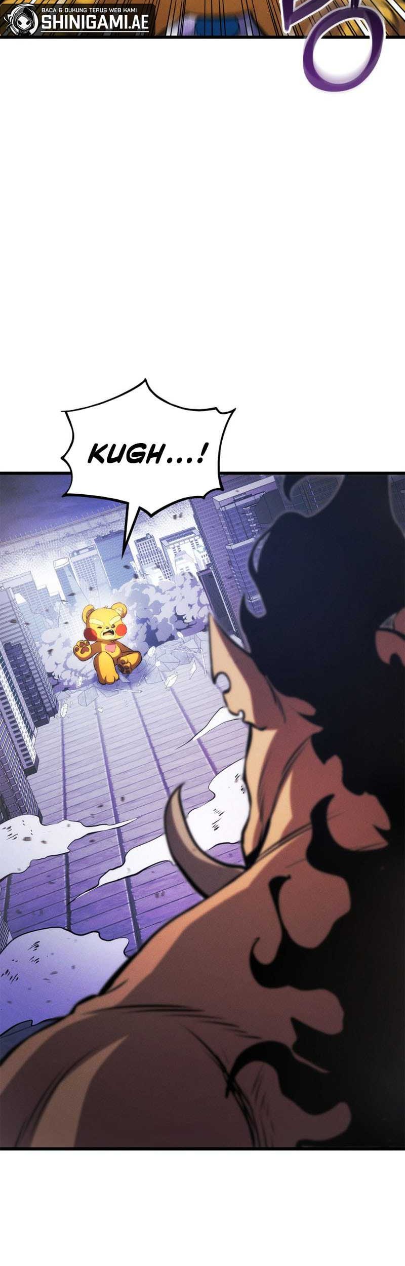 Ranker’s Return Chapter 187 Gambar 47