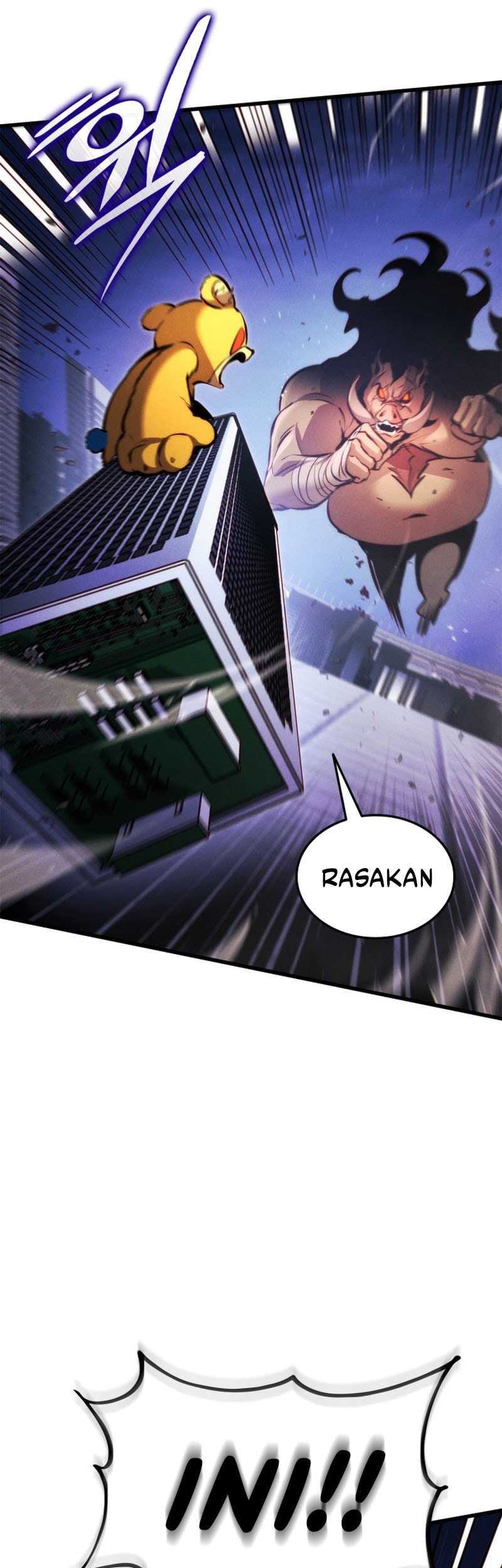 Ranker’s Return Chapter 187 Gambar 49