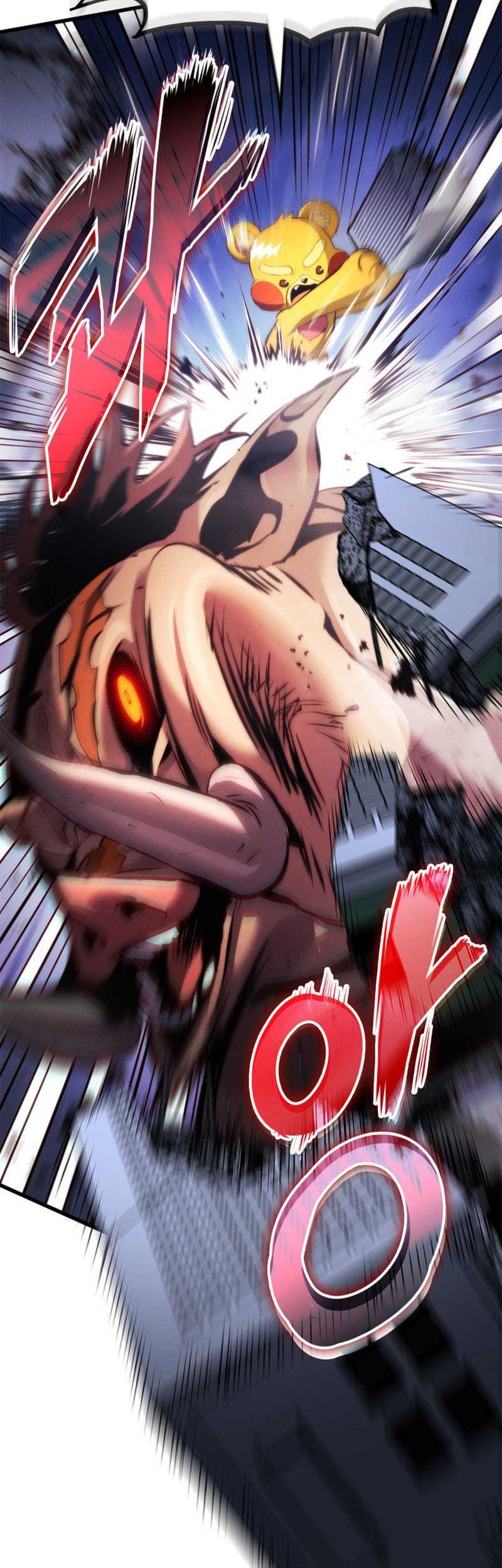 Ranker’s Return Chapter 187 Gambar 50