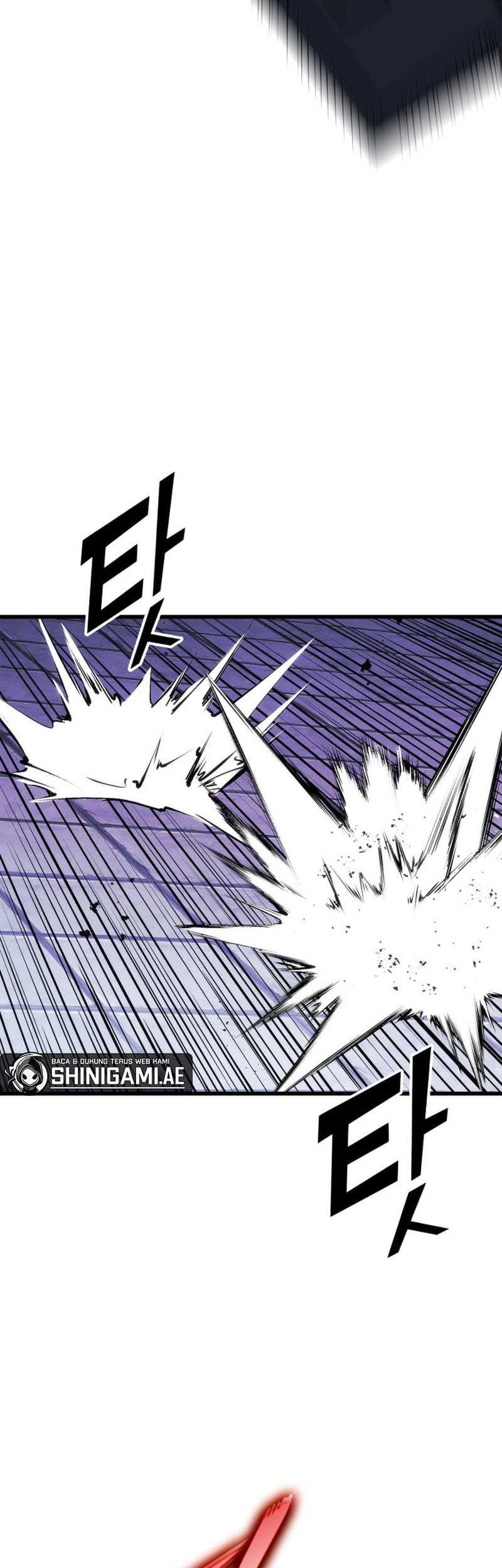 Ranker’s Return Chapter 187 Gambar 51