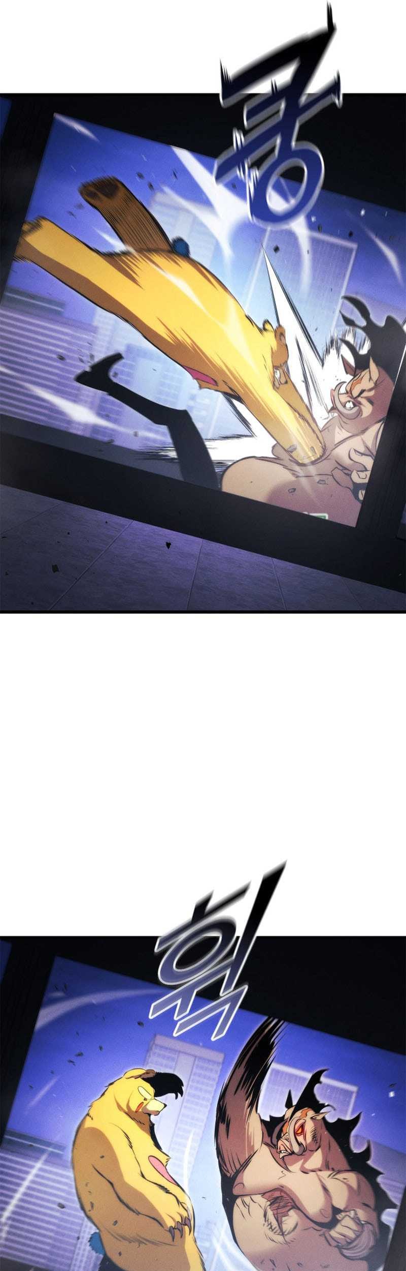 Ranker’s Return Chapter 187 Gambar 53