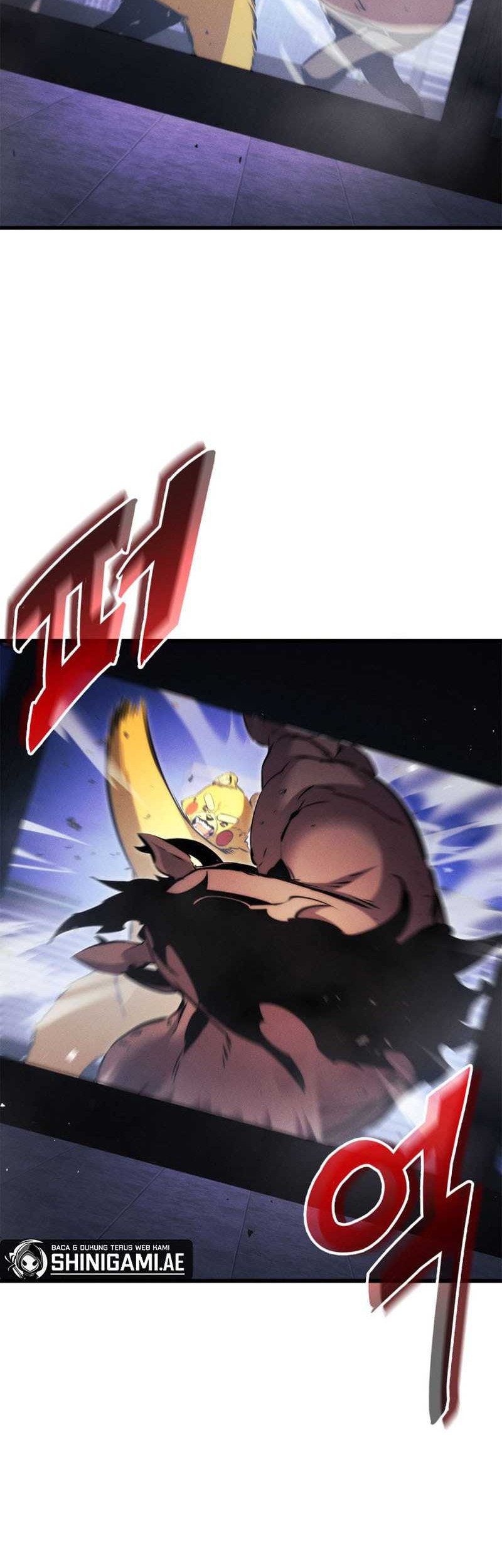 Ranker’s Return Chapter 187 Gambar 54