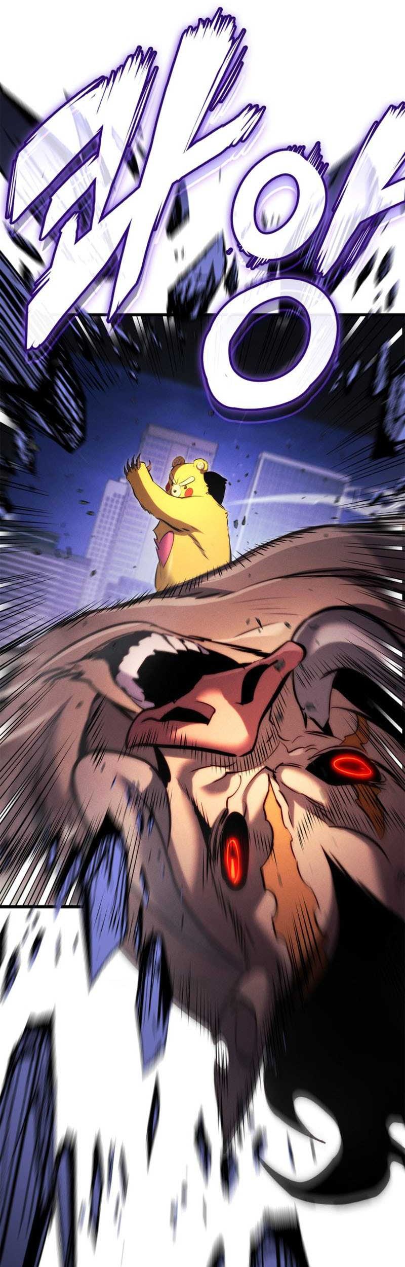 Ranker’s Return Chapter 187 Gambar 55