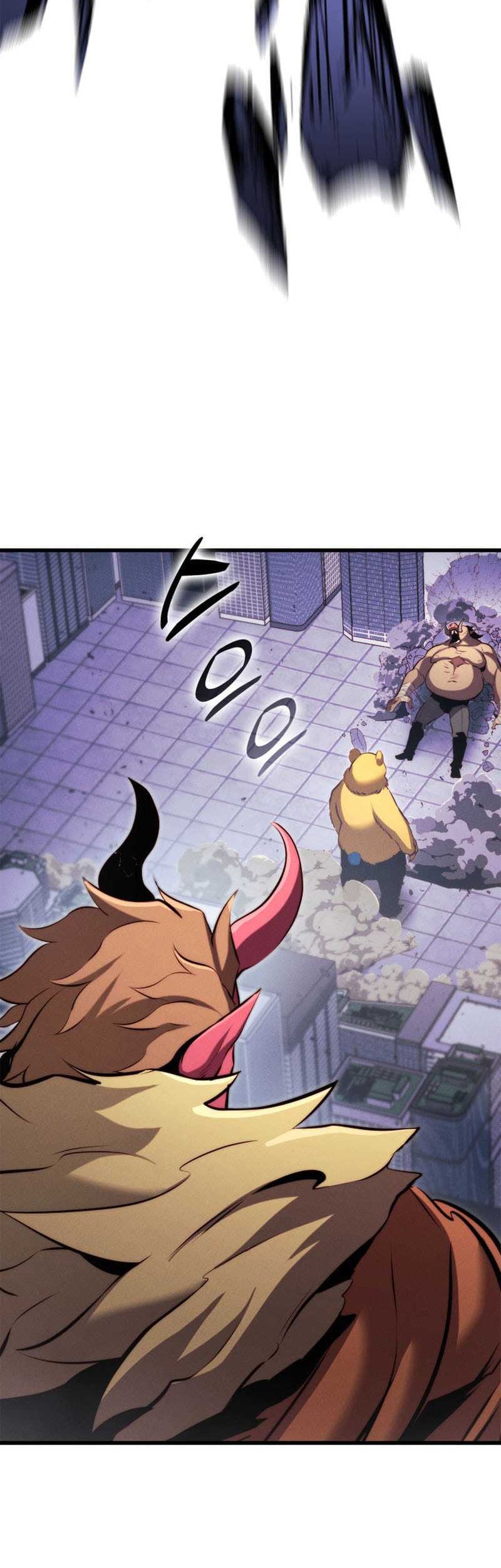 Ranker’s Return Chapter 187 Gambar 56