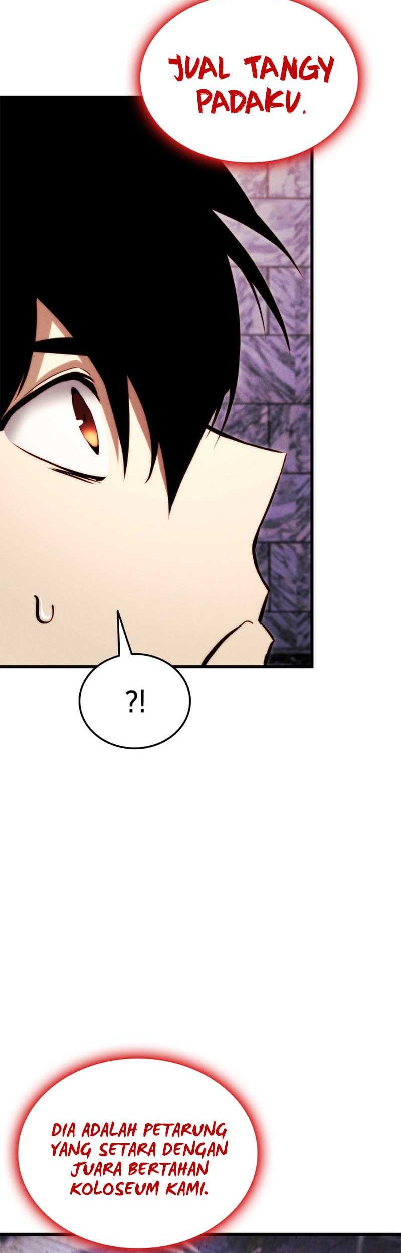 Ranker’s Return Chapter 187 Gambar 63