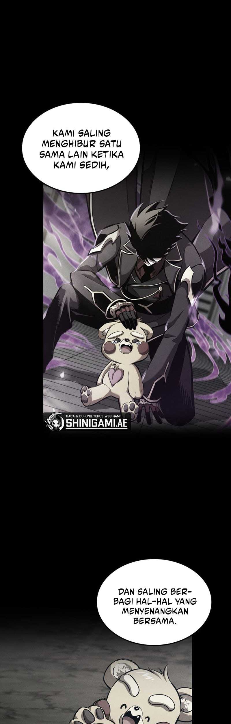 Ranker’s Return Chapter 187 Gambar 67