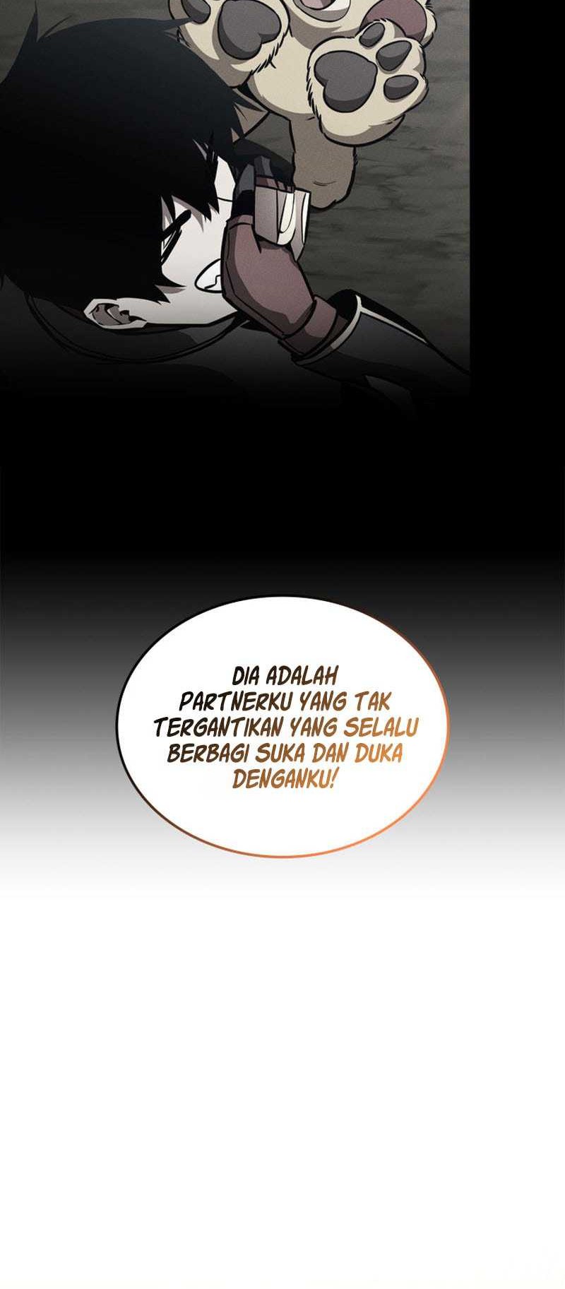 Ranker’s Return Chapter 187 Gambar 68