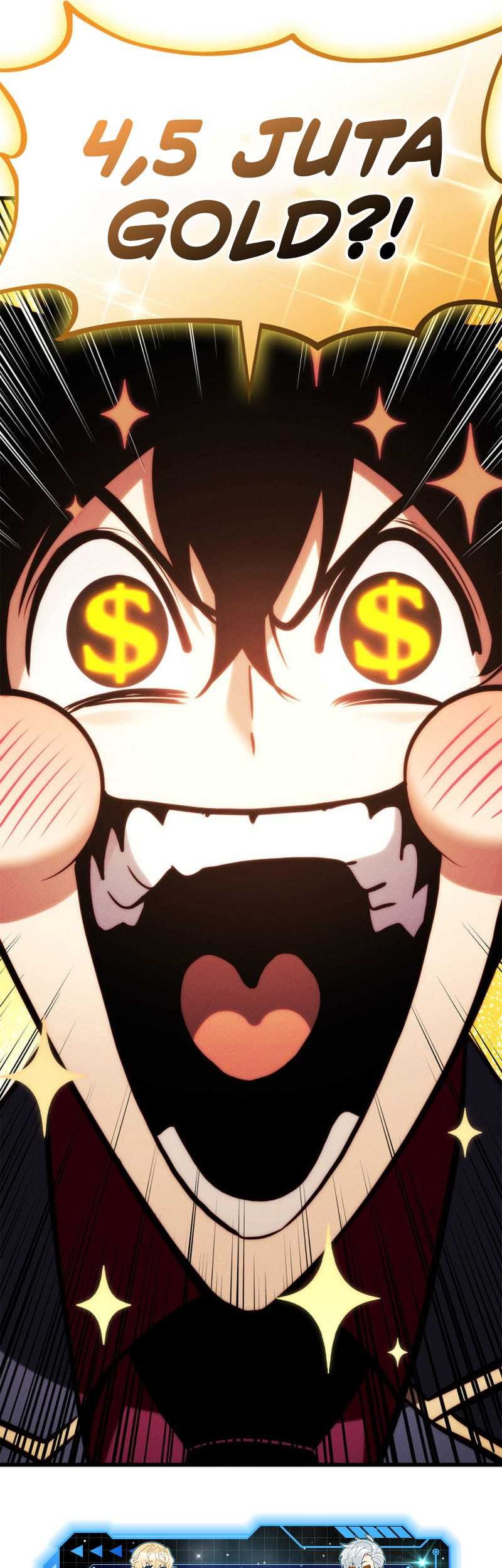 Ranker’s Return Chapter 187 Gambar 73