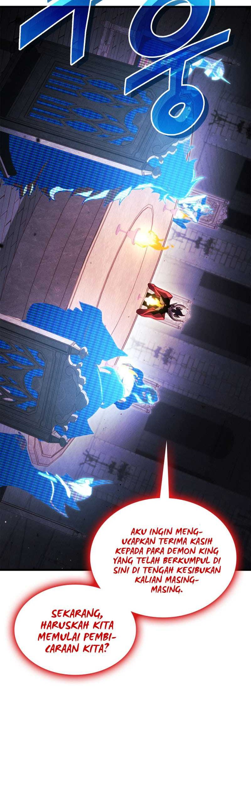 Ranker’s Return Chapter 187 Gambar 4