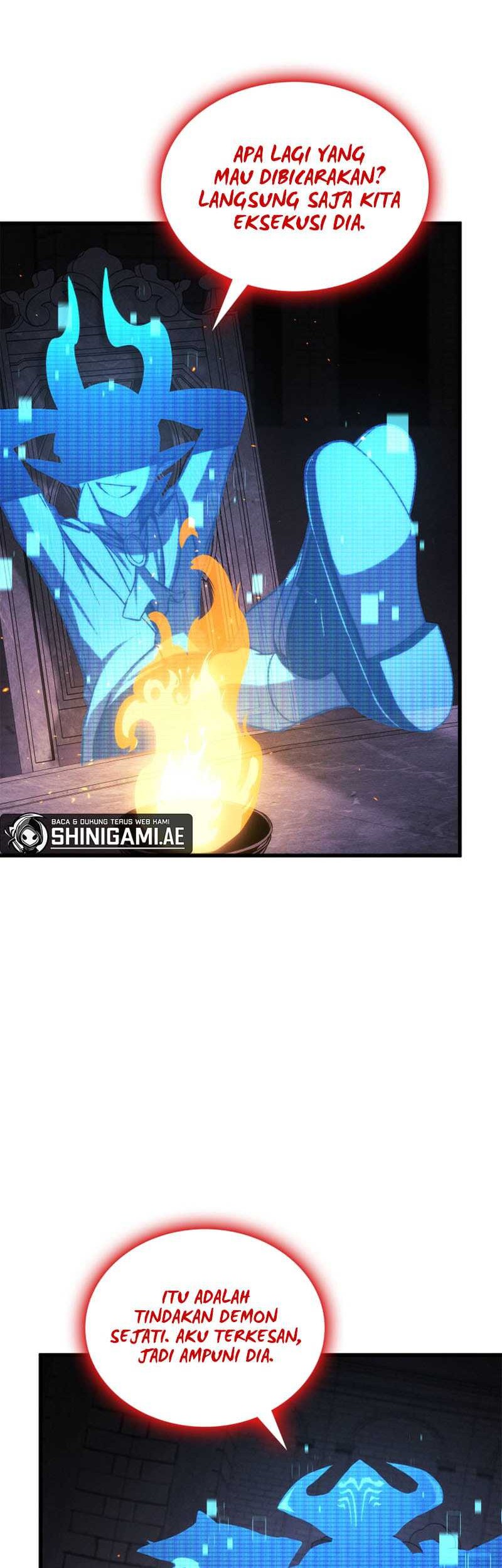 Ranker’s Return Chapter 187 Gambar 6