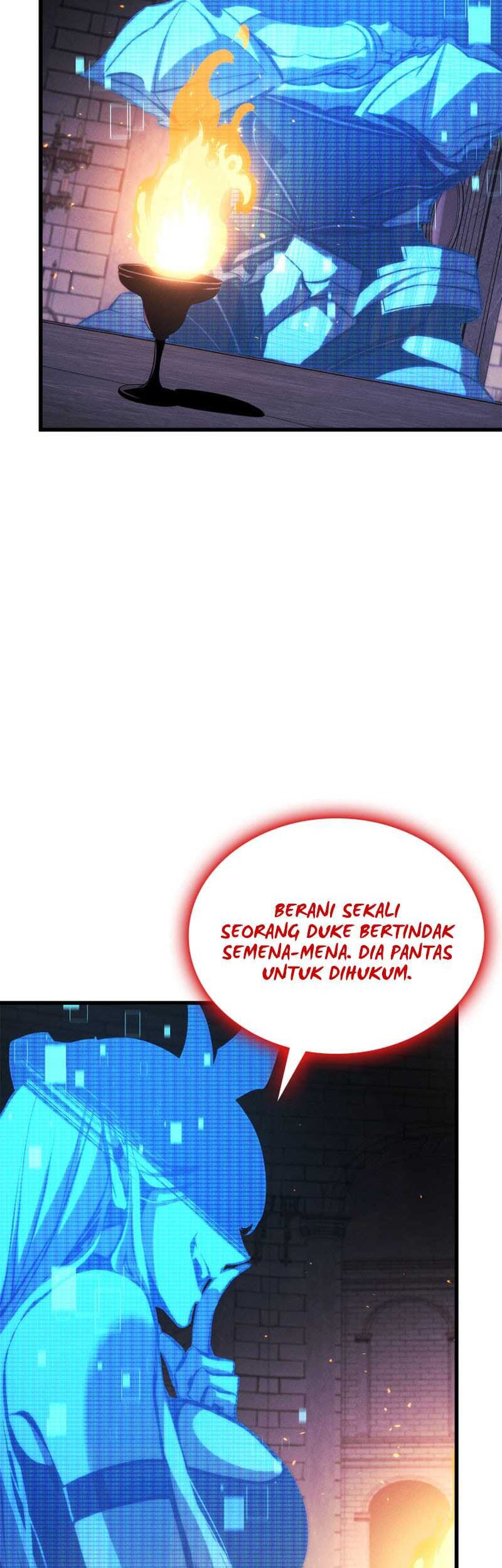 Ranker’s Return Chapter 187 Gambar 7