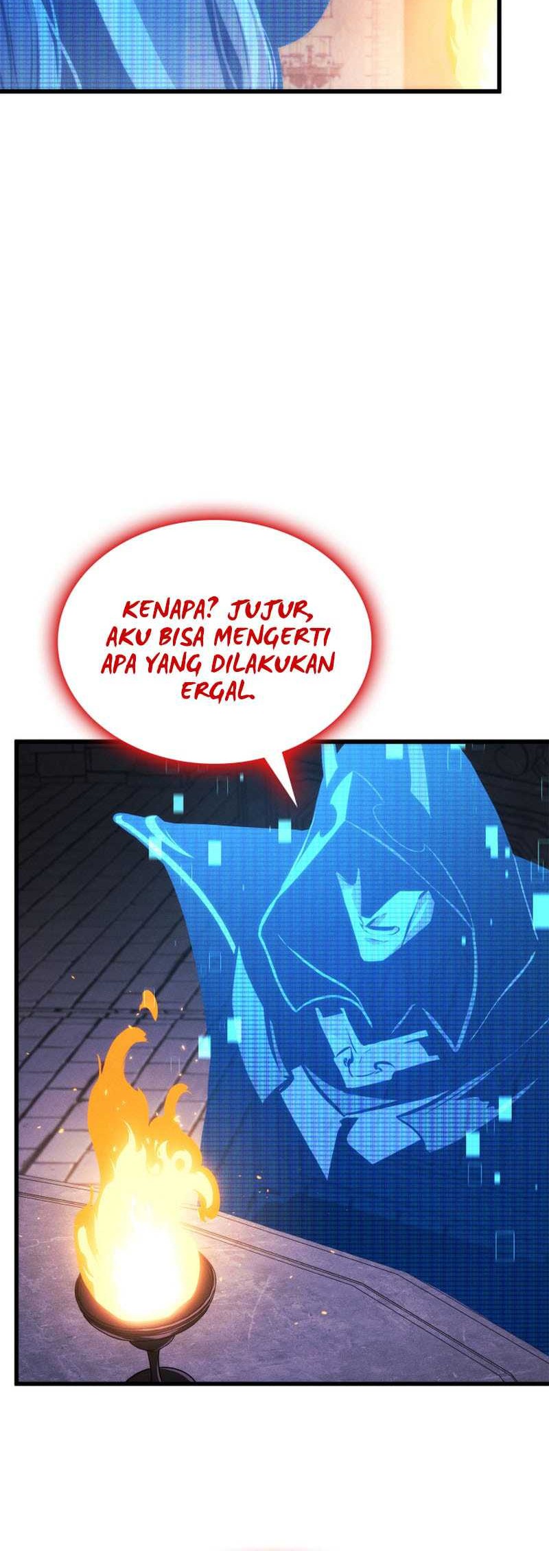 Ranker’s Return Chapter 187 Gambar 8