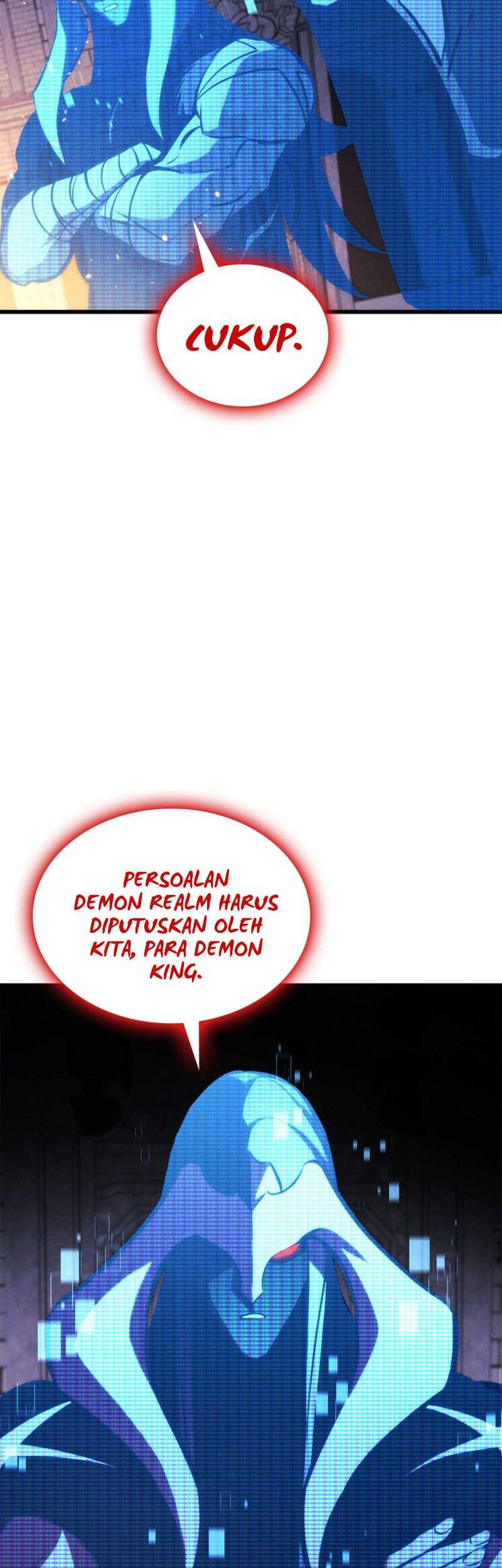 Ranker’s Return Chapter 187 Gambar 11