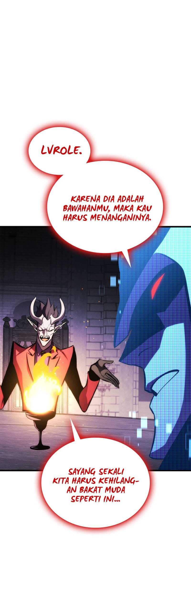 Ranker’s Return Chapter 187 Gambar 13