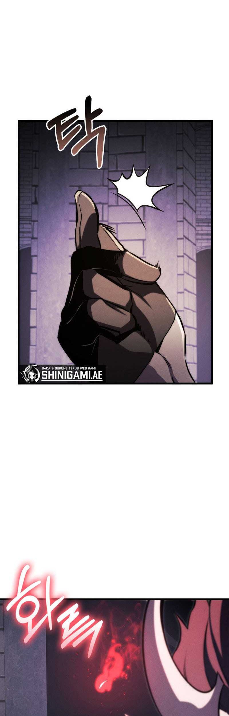 Ranker’s Return Chapter 187 Gambar 14