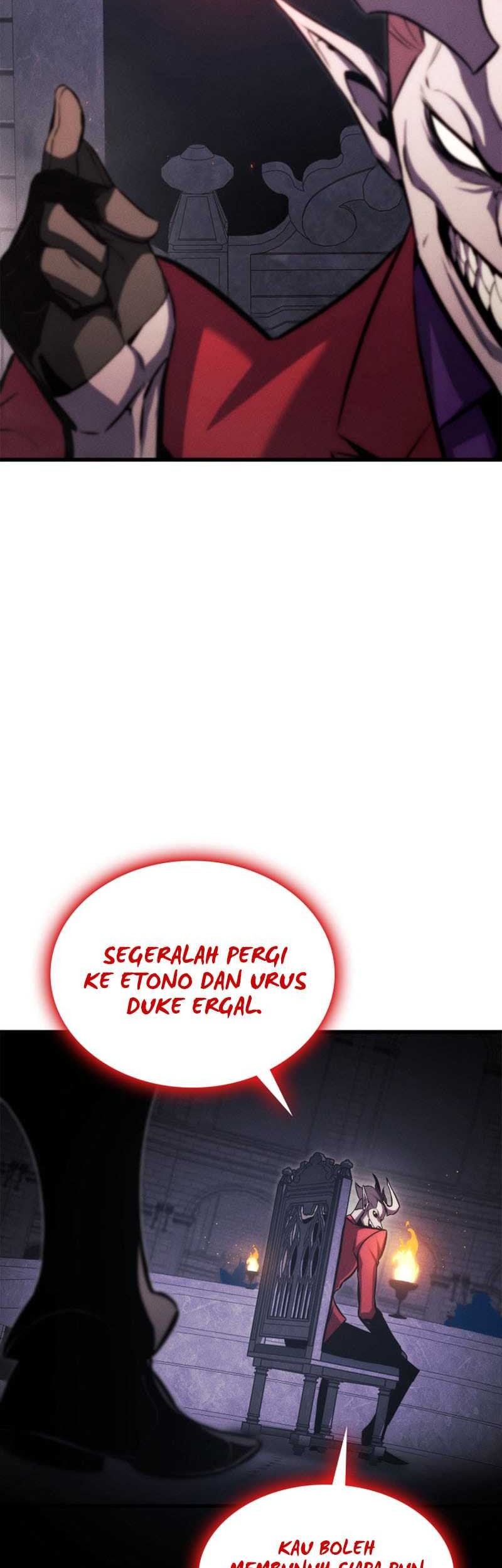 Ranker’s Return Chapter 187 Gambar 15