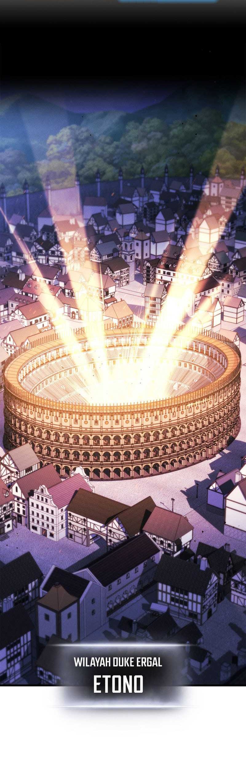 Ranker’s Return Chapter 187 Gambar 20