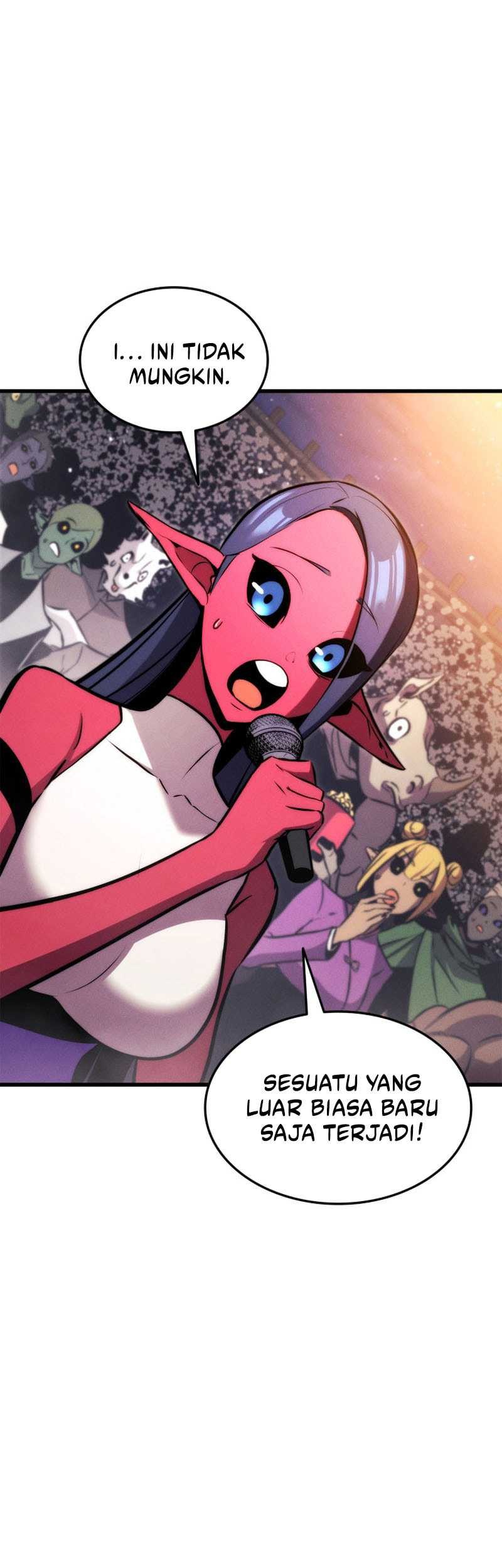 Ranker’s Return Chapter 187 Gambar 21
