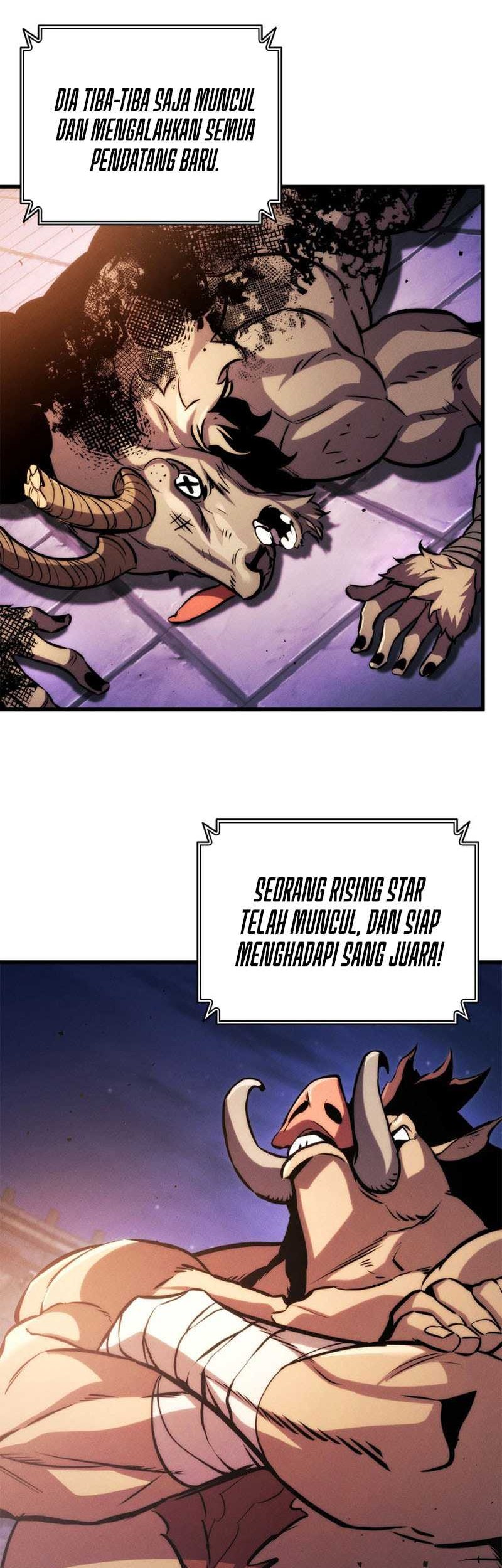 Ranker’s Return Chapter 187 Gambar 22