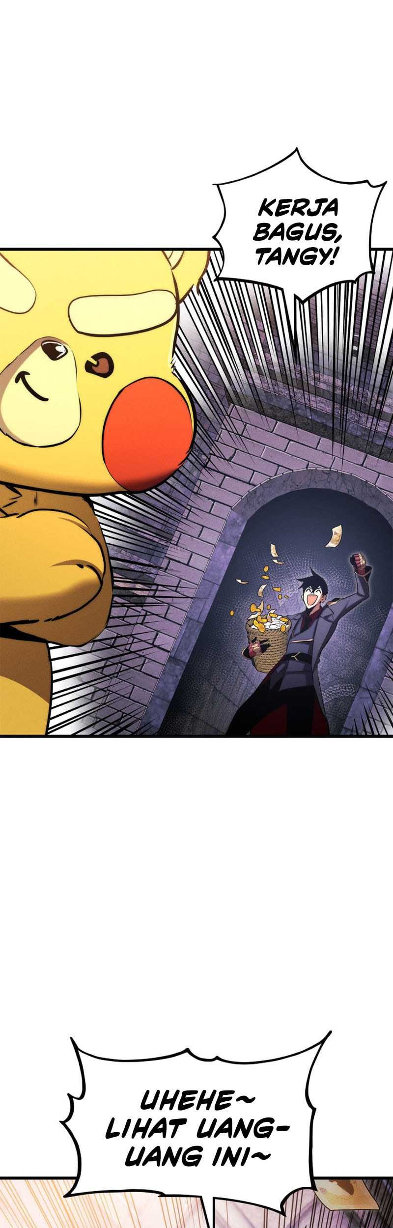 Ranker’s Return Chapter 187 Gambar 25