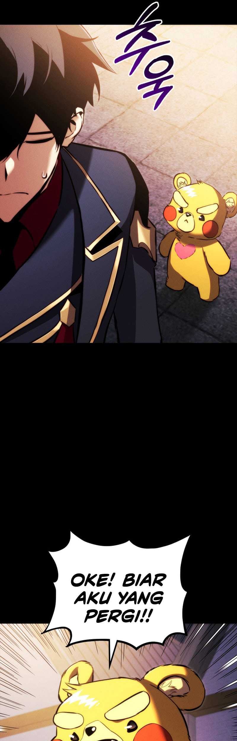 Ranker’s Return Chapter 187 Gambar 29
