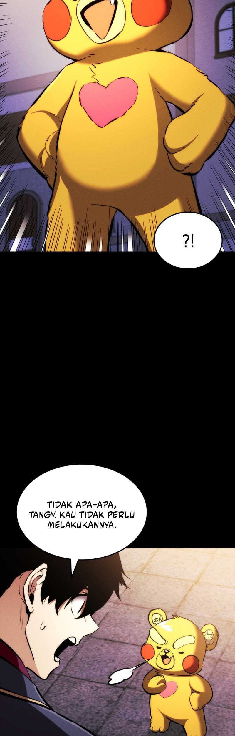 Ranker’s Return Chapter 187 Gambar 30