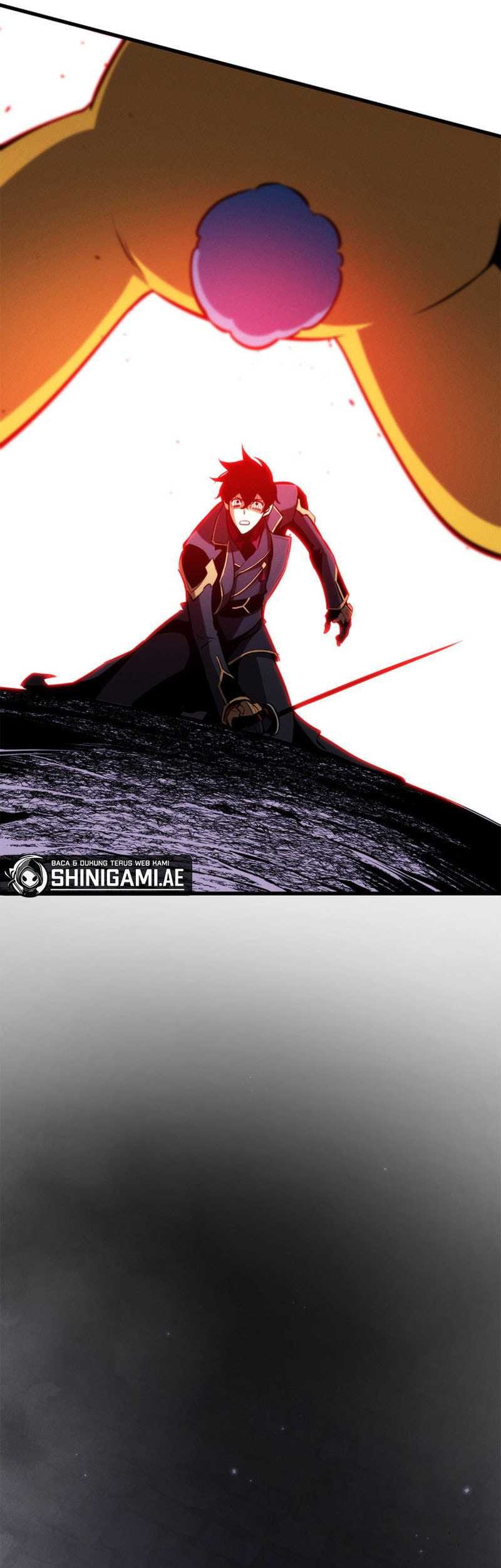 Ranker’s Return Chapter 189 Gambar 36