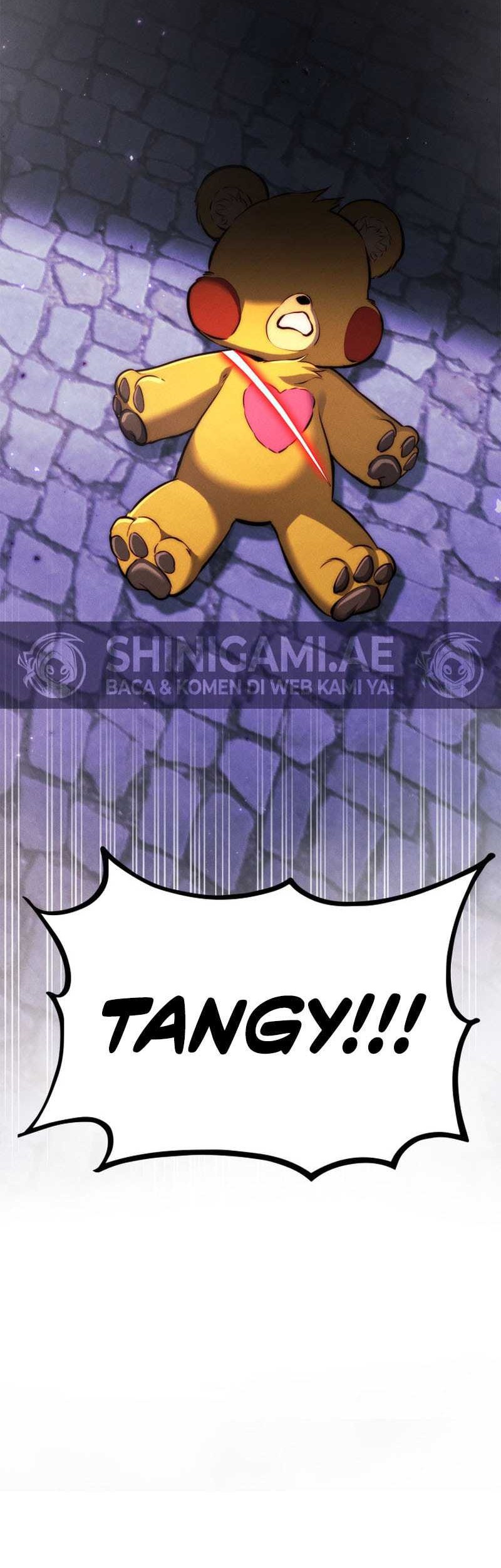 Ranker’s Return Chapter 189 Gambar 37