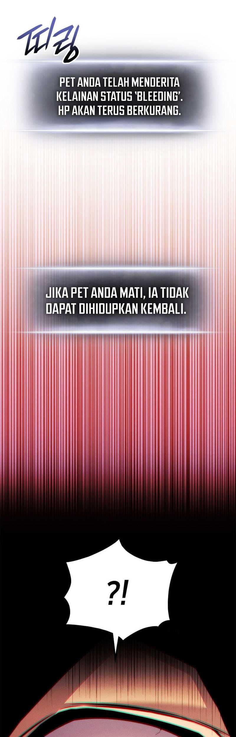 Ranker’s Return Chapter 189 Gambar 38