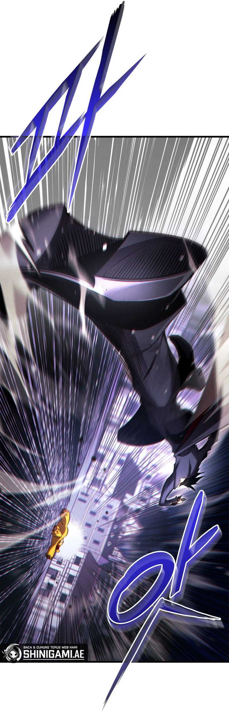 Ranker’s Return Chapter 189 Gambar 40