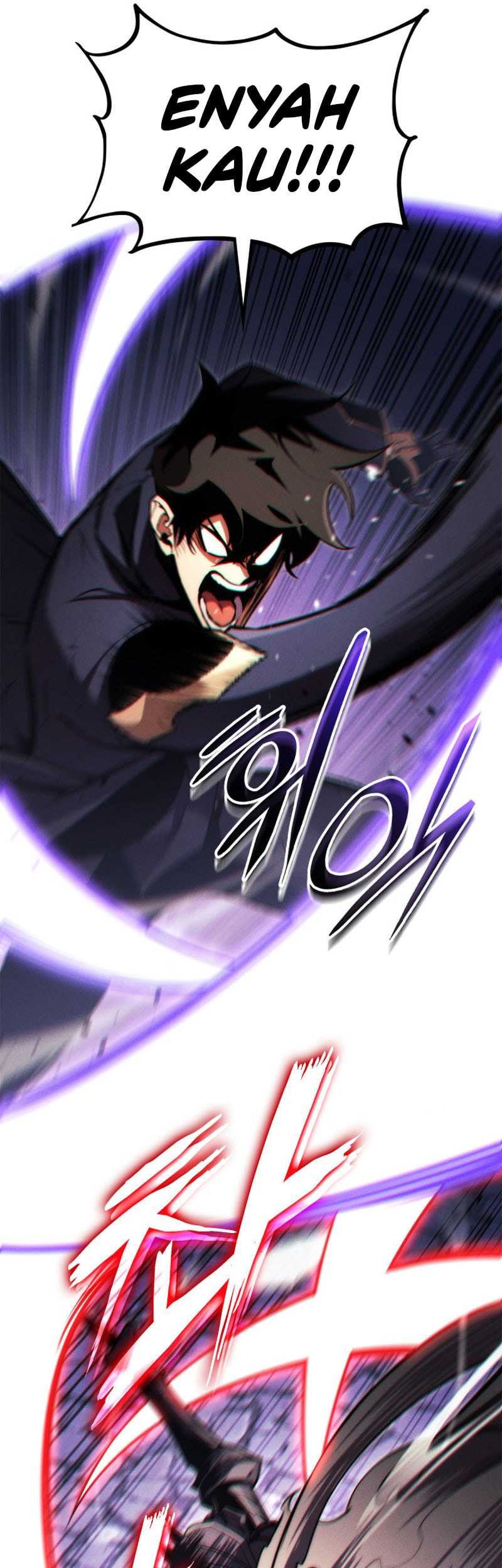 Ranker’s Return Chapter 189 Gambar 43