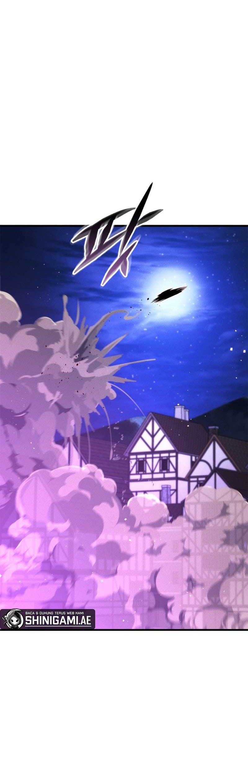 Ranker’s Return Chapter 189 Gambar 49