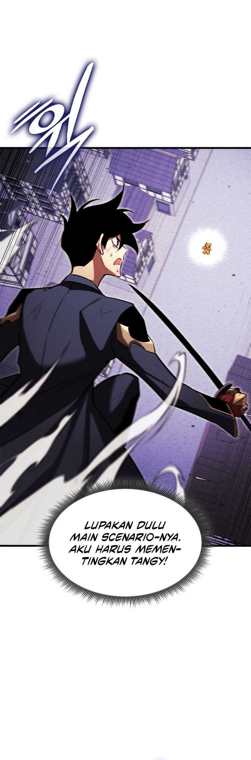 Ranker’s Return Chapter 189 Gambar 50