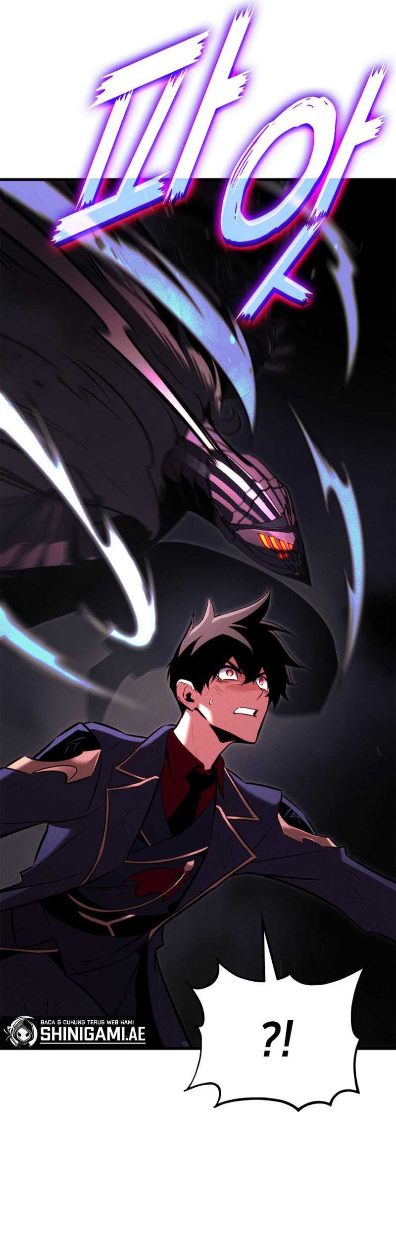 Ranker’s Return Chapter 189 Gambar 51