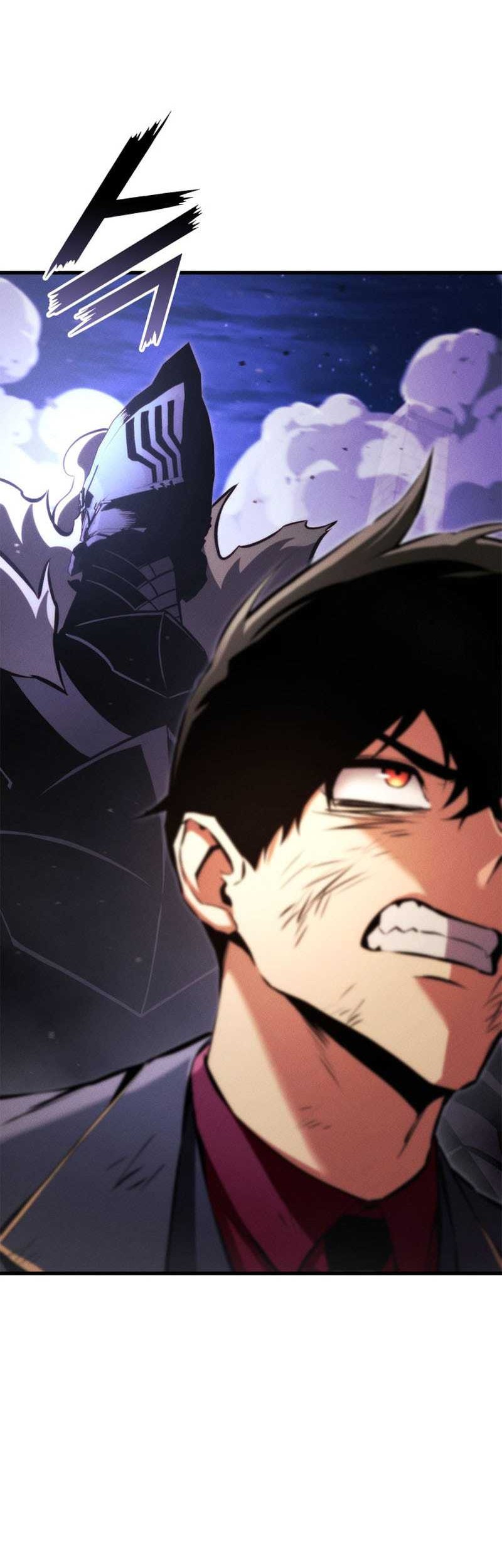 Ranker’s Return Chapter 189 Gambar 56