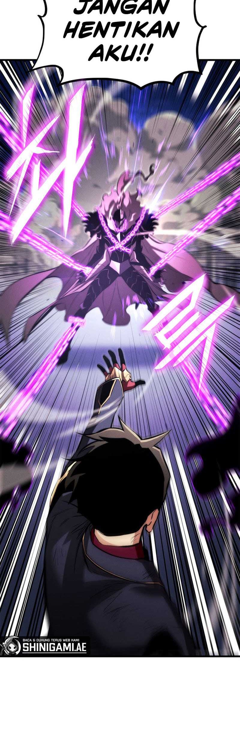 Ranker’s Return Chapter 189 Gambar 58