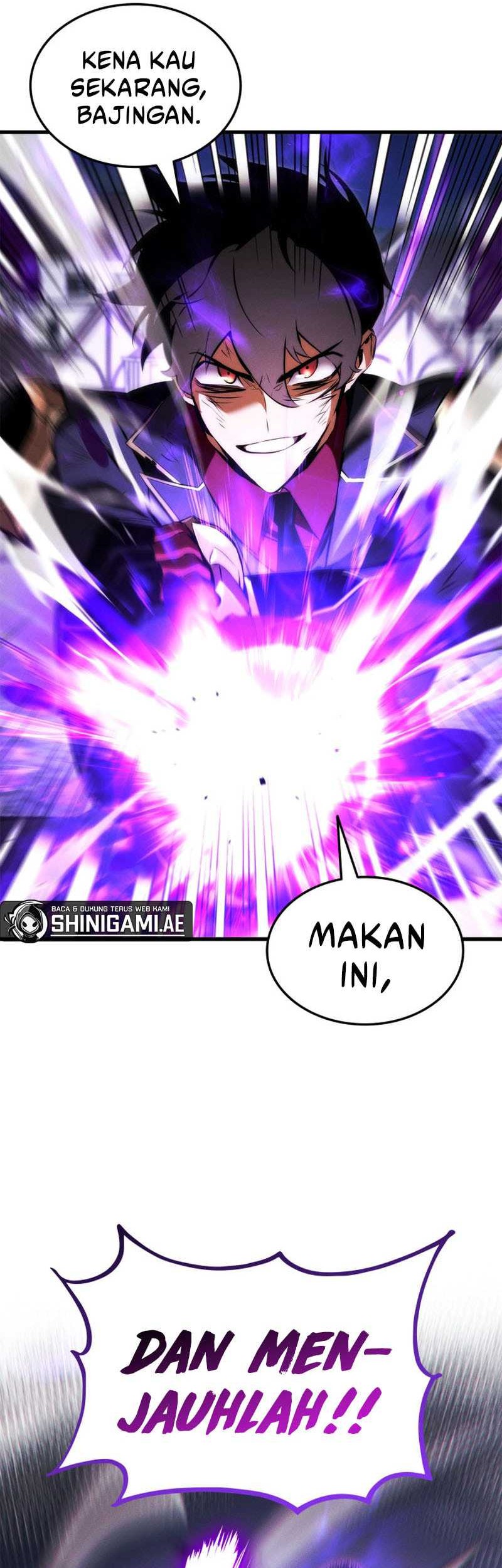 Ranker’s Return Chapter 189 Gambar 60